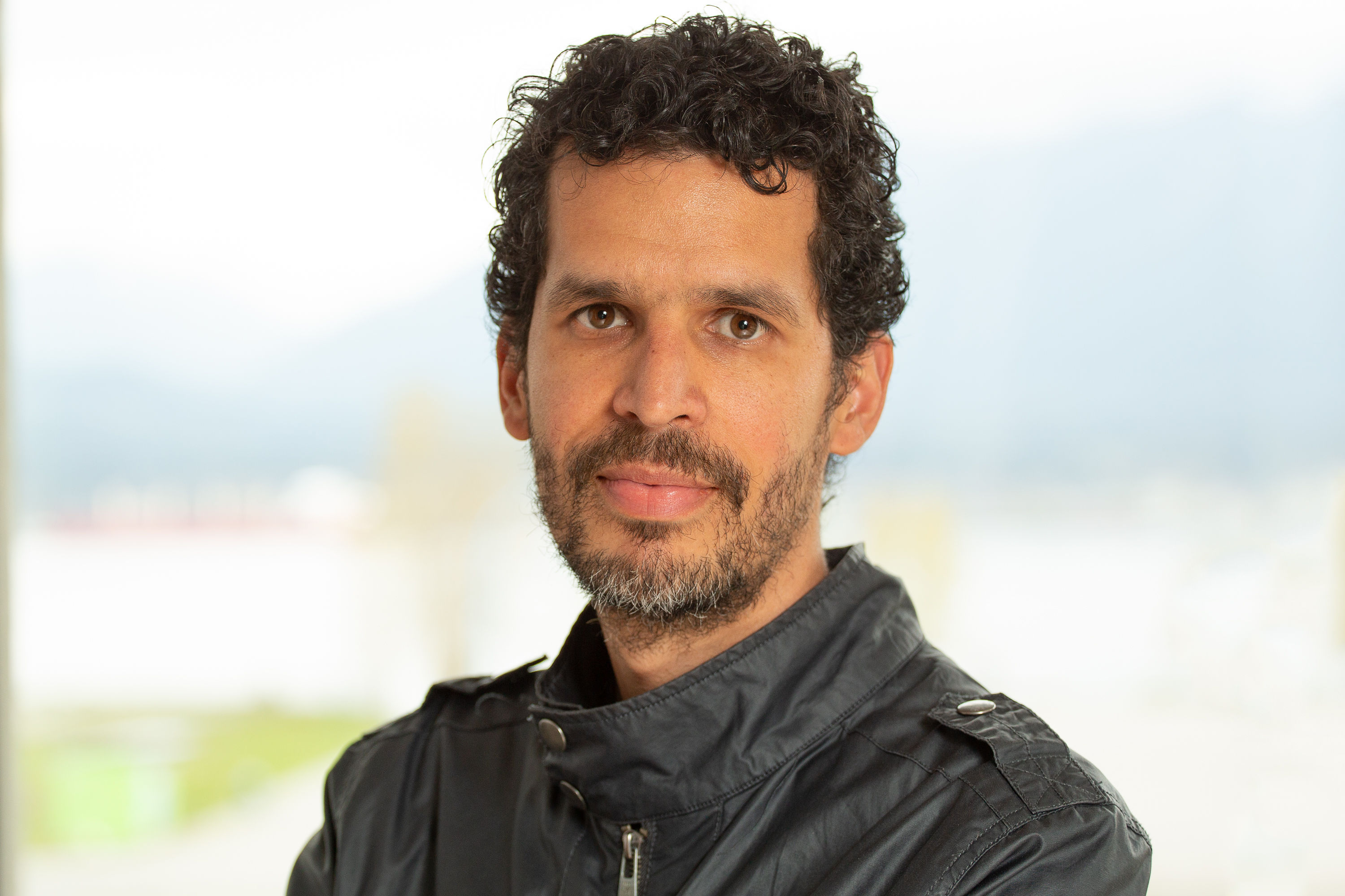 Jose Burgos