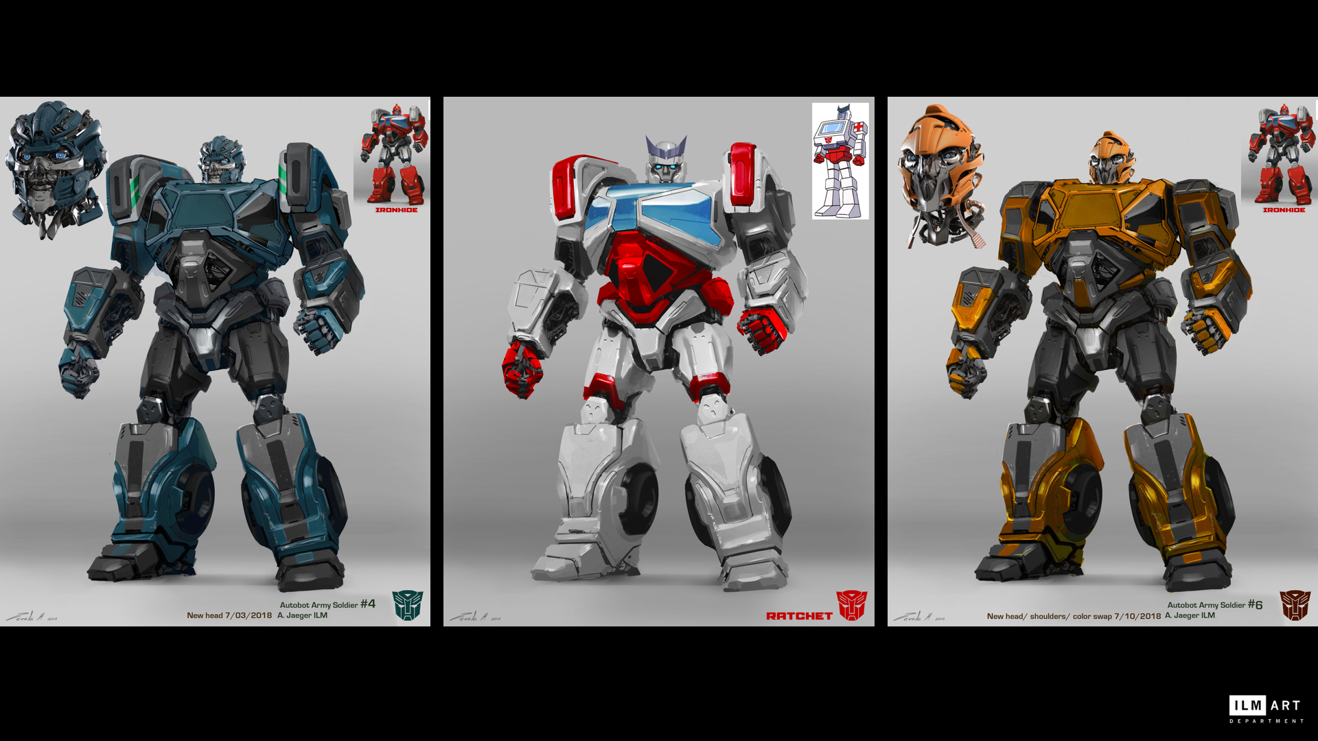 bumblebee play set