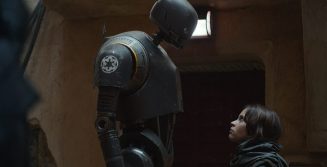 Rogue One: A Star Wars Story