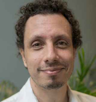 PAOLO ACRI