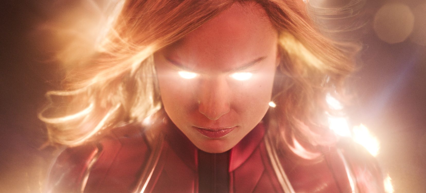 Captain Marvel Industrial Light & Magic
