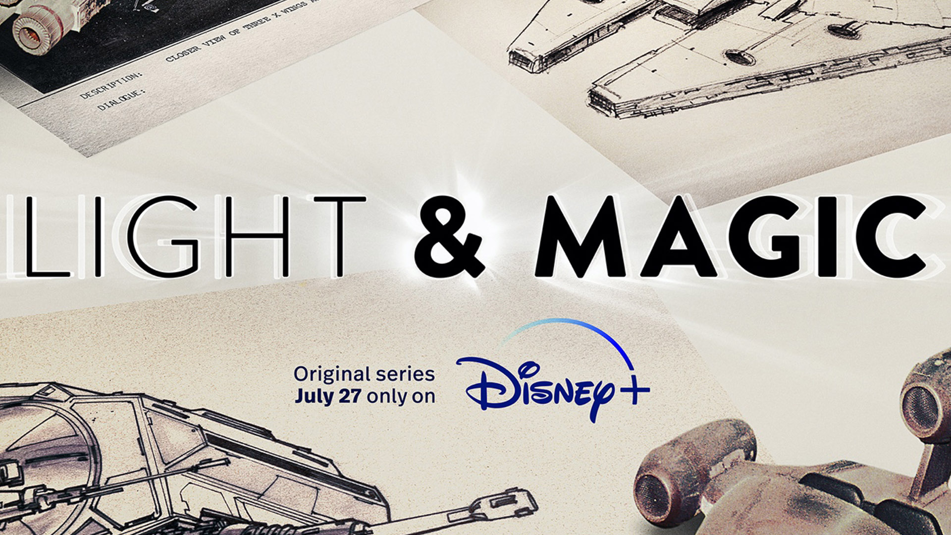 Industrial Light & Magic