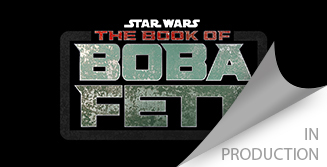 The Book of Boba Fett