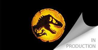Jurassic World: Dominion