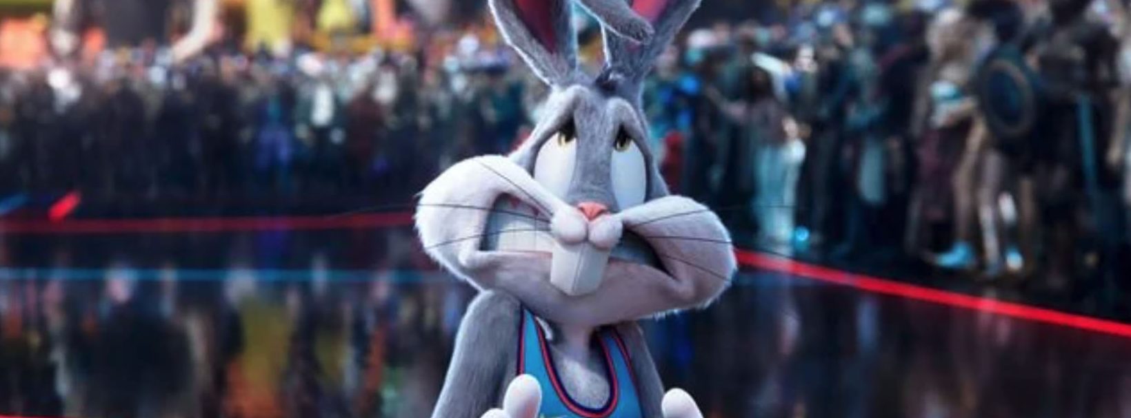 Who is in hot sale space jam 2