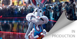 Space Jam: A New Legacy