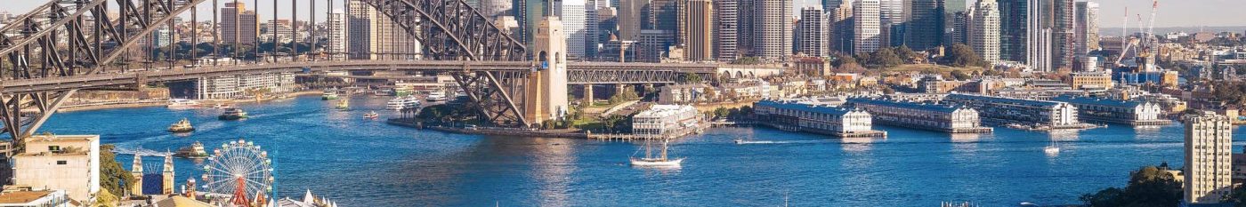 SYDNEY