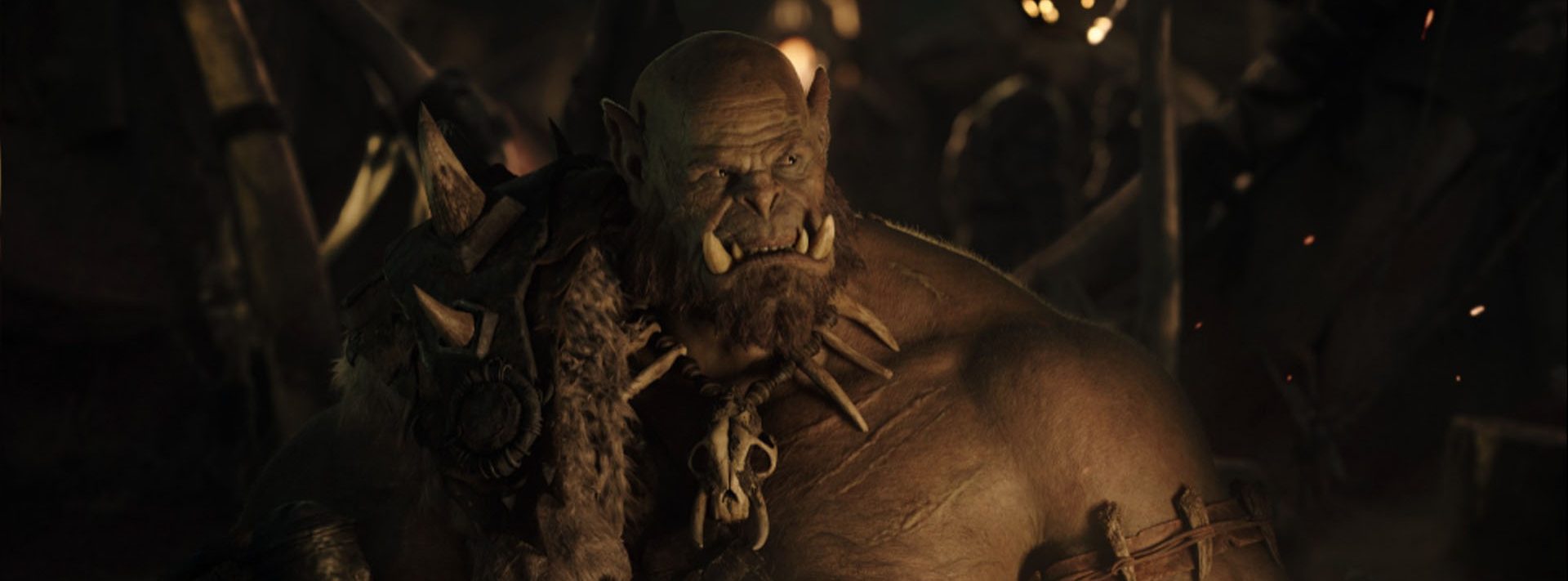 World of warcraft movie 2 deals