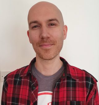 JAMES SCHEMBRI
