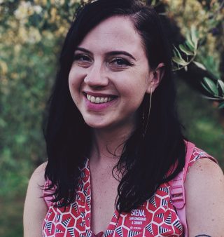 ALICE KAHN