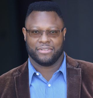 ANDREW ROBERTS