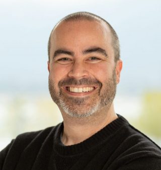 Michael Beaulieu