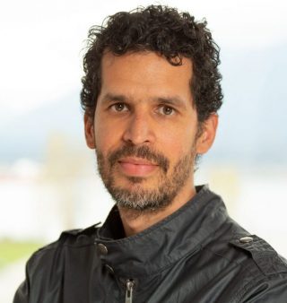 Jose Burgos