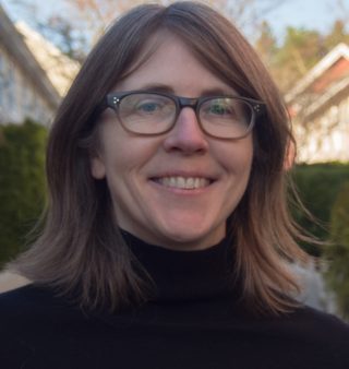 KAREN CLARKE