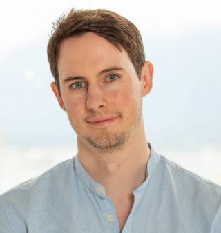 Mathew Cowie