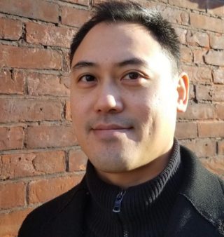 Cedric Lo