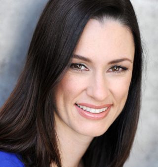 DANIELLE O’HARE