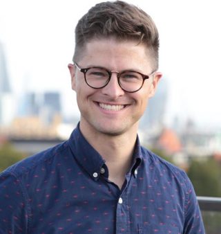 DUNCAN RAMSAY
