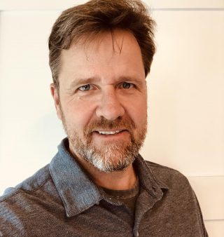 ERIC SCHROEDER
