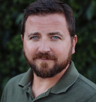 STEFAN DRURY