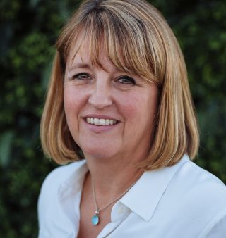 LOUISE HUSSEY