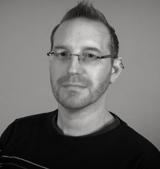 GRAEME PUTTOCK