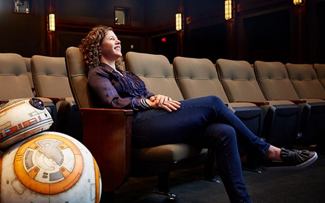 ILM Executive Profile: Janet Lewin, SVP, General Manager