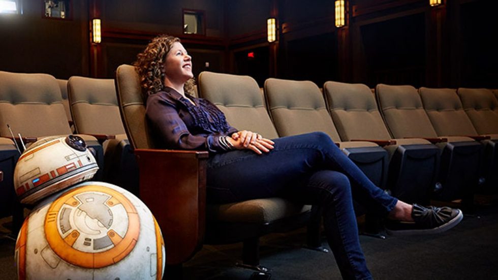 ILM Executive Profile: Janet Lewin, SVP, General Manager