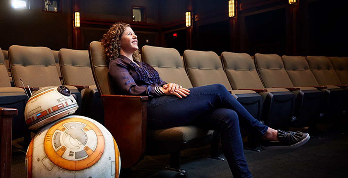 ILM Executive Profile: Janet Lewin, SVP, General Manager