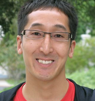 ALEXANDER K. LEE