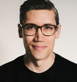 MICHAEL LUM
