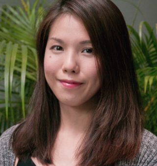 MAGGIE LEUNG