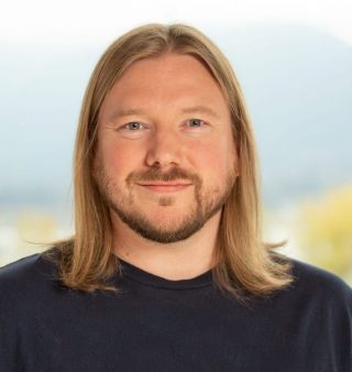 Adrian Millington