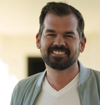 IAN MILHAM