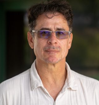 NELSON SEPULVEDA-FAUSER