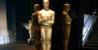 ILM Nominated for Three Academy Awards