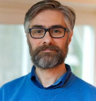 PIETRO PONTI