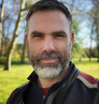 SCOTT PRITCHARD