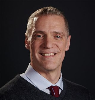 David Seager