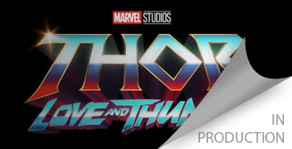 Thor: Love and Thunder