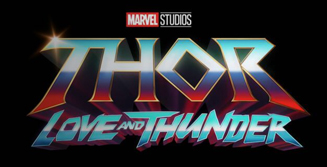 Thor: Love and Thunder