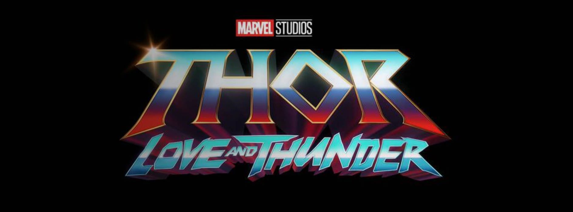 Thor: Love and Thunder