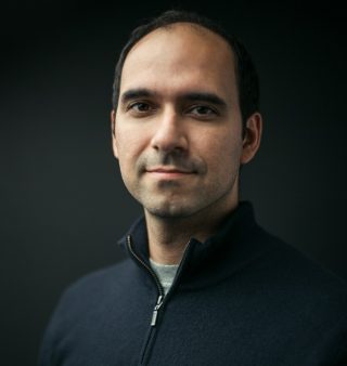 DAN AMIN
