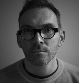 ANDREW WHITEHURST