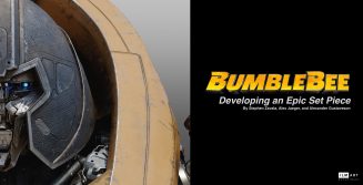 Bumblebee: Developing an Epic Set Piece