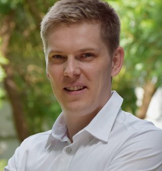 ALEKSEI CHERNOGOROD