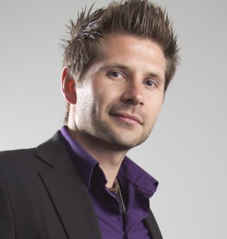 ENRICO DAMM