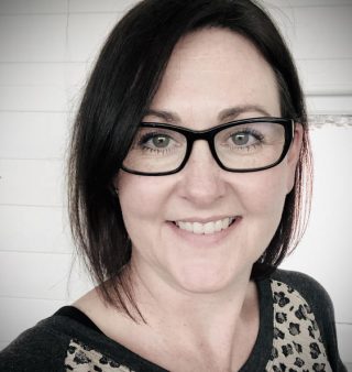 FIONA CHILTON