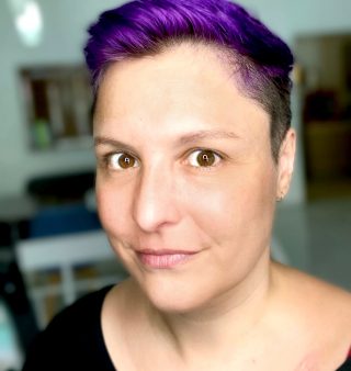 JOSIANE FRADETTE