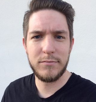ANDREW WATKINS